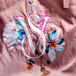Victoria's Secret Sleep Shirt